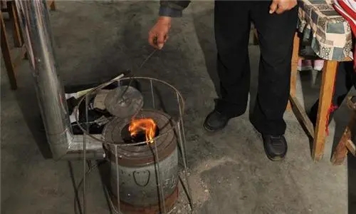 空气源热泵是否在适合农村使用？